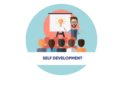 self development