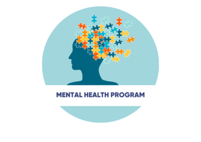 mental health program