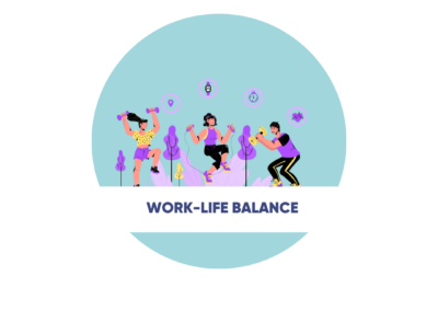 work-life balance