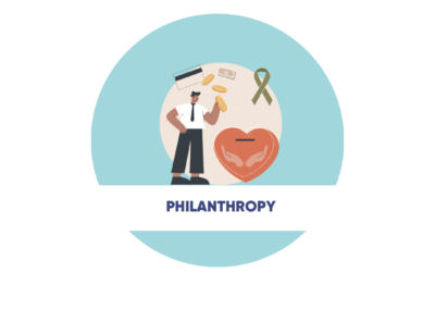 philanthropy